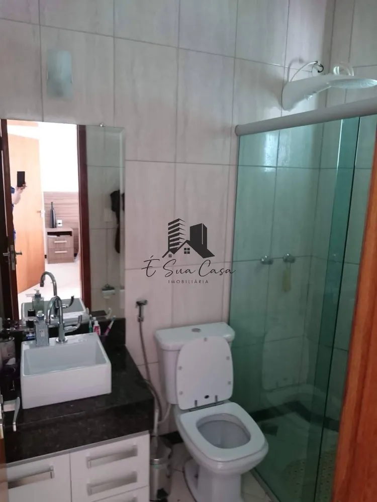 Casa, 3 quartos, 208 m² - Foto 13