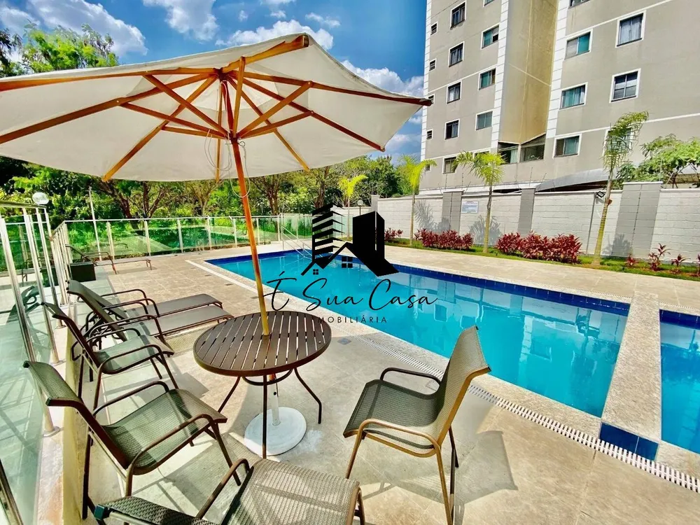 Apartamento, 2 quartos, 49 m² - Foto 5
