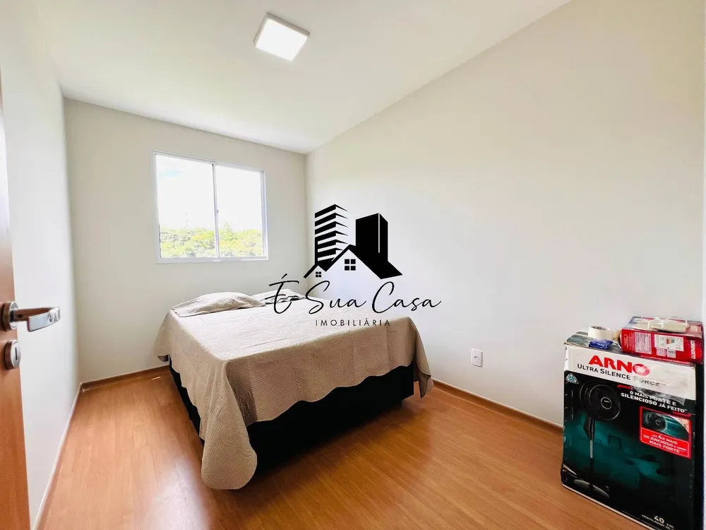 Apartamento, 2 quartos, 49 m² - Foto 8