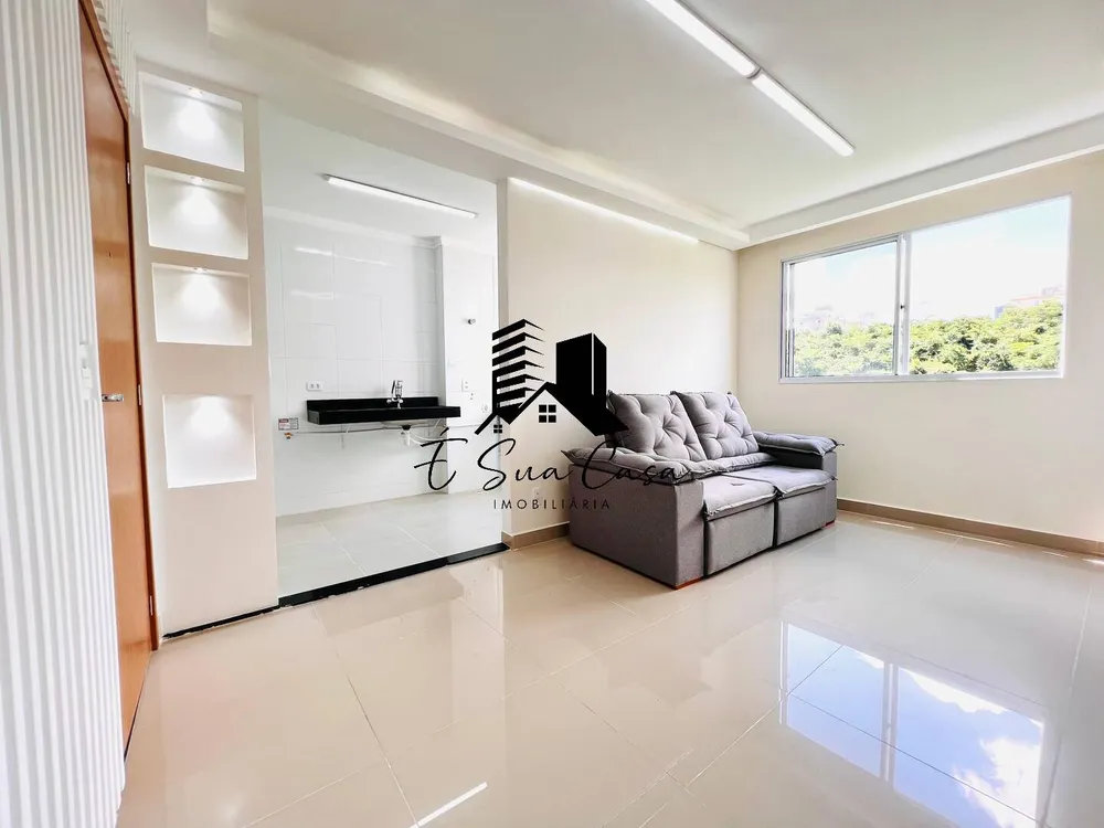 Apartamento, 2 quartos, 49 m² - Foto 6