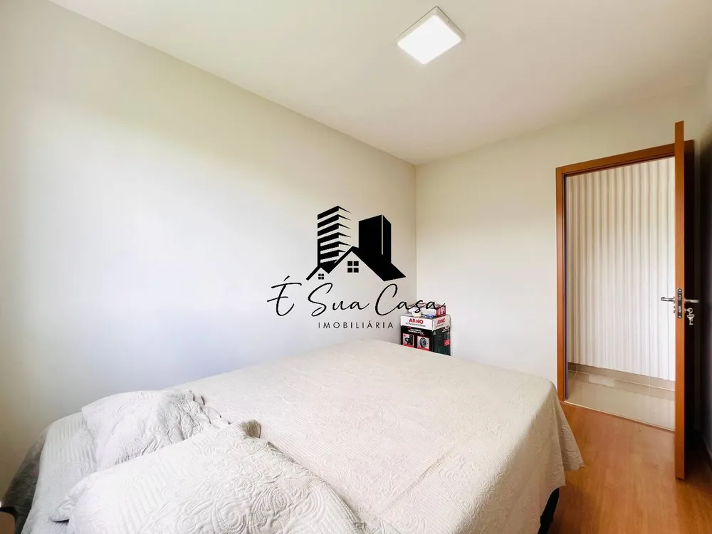 Apartamento, 2 quartos, 49 m² - Foto 2