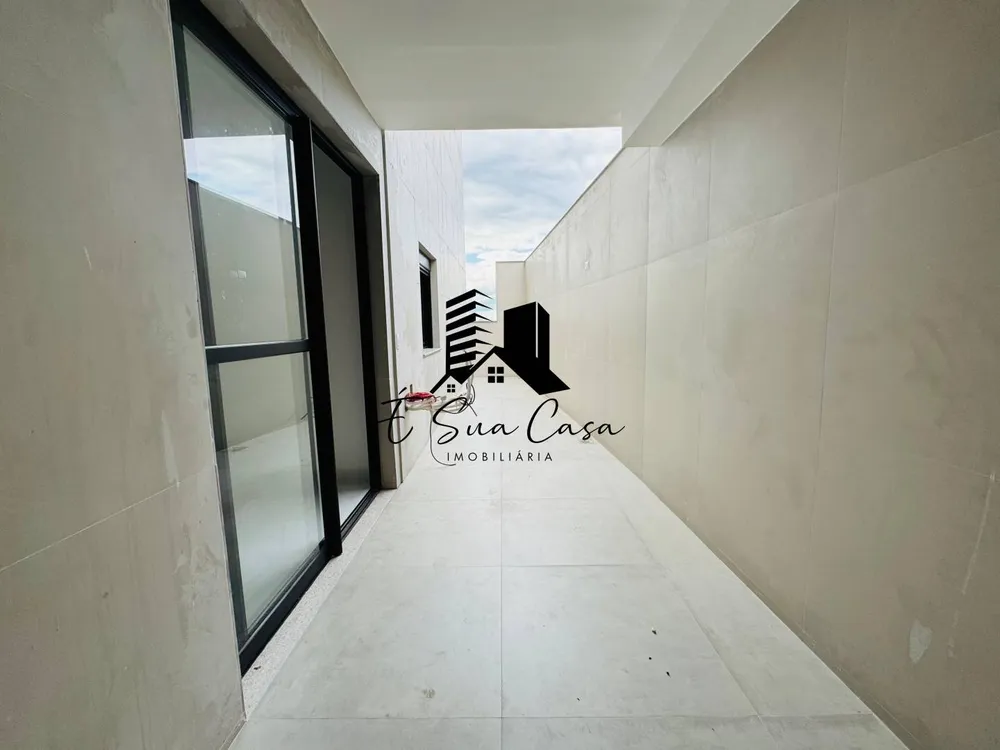 Apartamento, 3 quartos, 138 m² - Foto 6