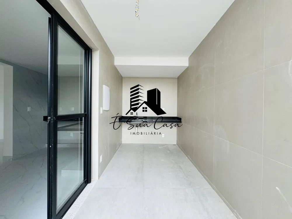 Apartamento, 3 quartos, 138 m² - Foto 4