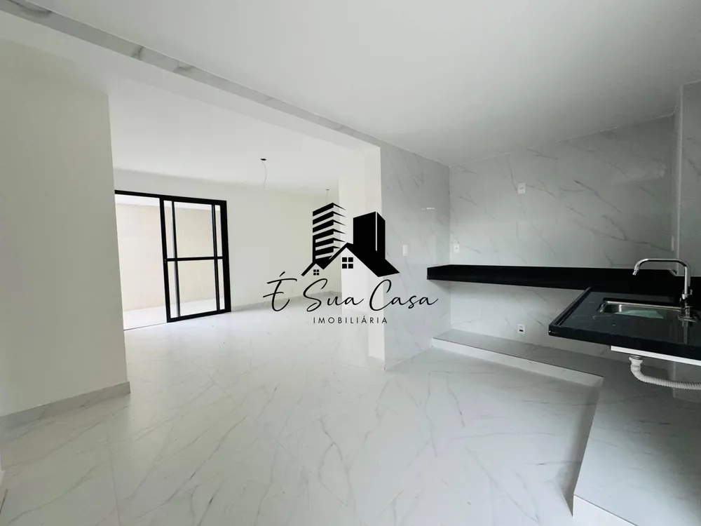 Apartamento, 3 quartos, 138 m² - Foto 2