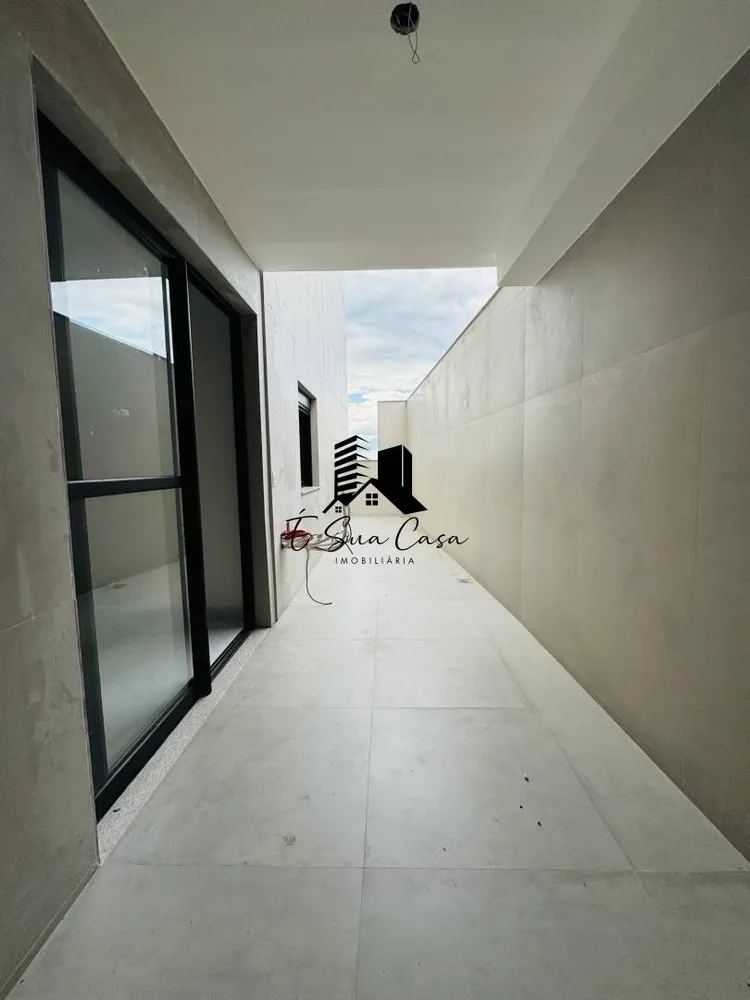 Apartamento, 3 quartos, 138 m² - Foto 5