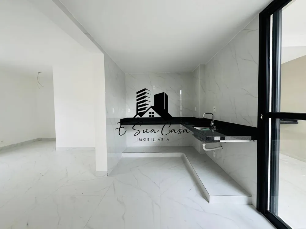 Apartamento, 3 quartos, 138 m² - Foto 3
