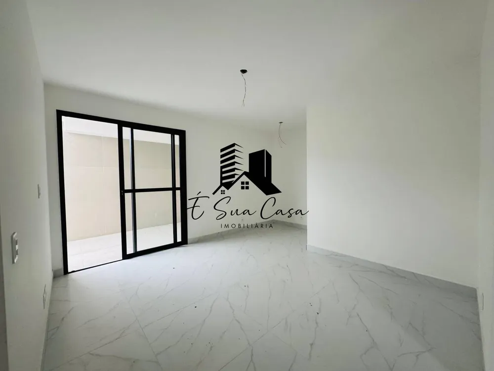 Apartamento, 3 quartos, 138 m² - Foto 1