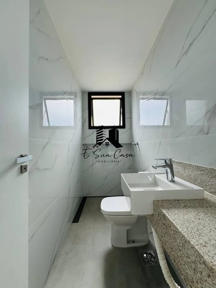 Apartamento, 3 quartos, 138 m² - Foto 11