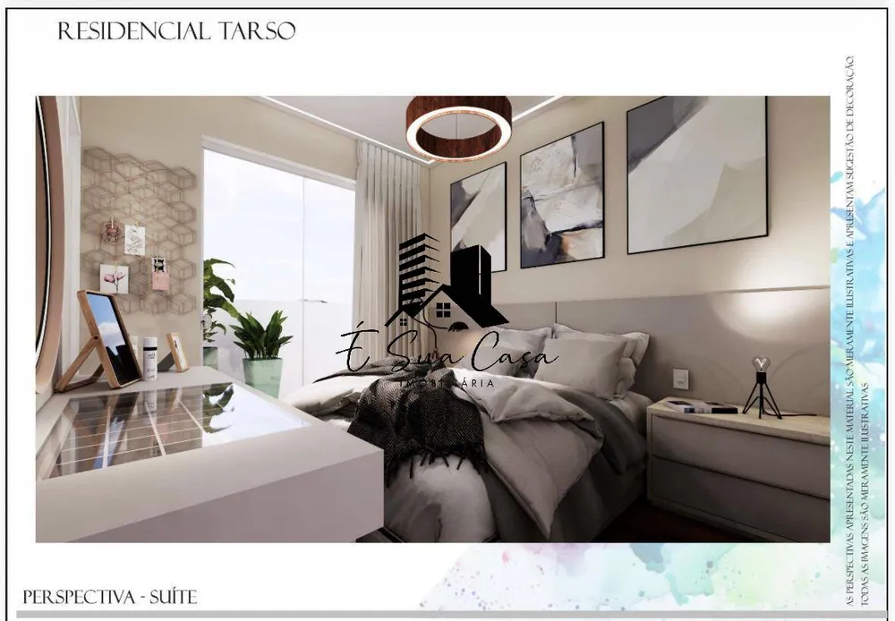 Cobertura, 4 quartos, 176 m² - Foto 3