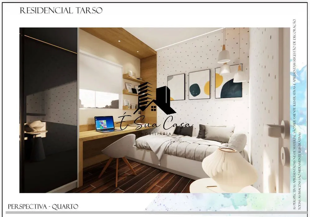 Cobertura, 4 quartos, 176 m² - Foto 4