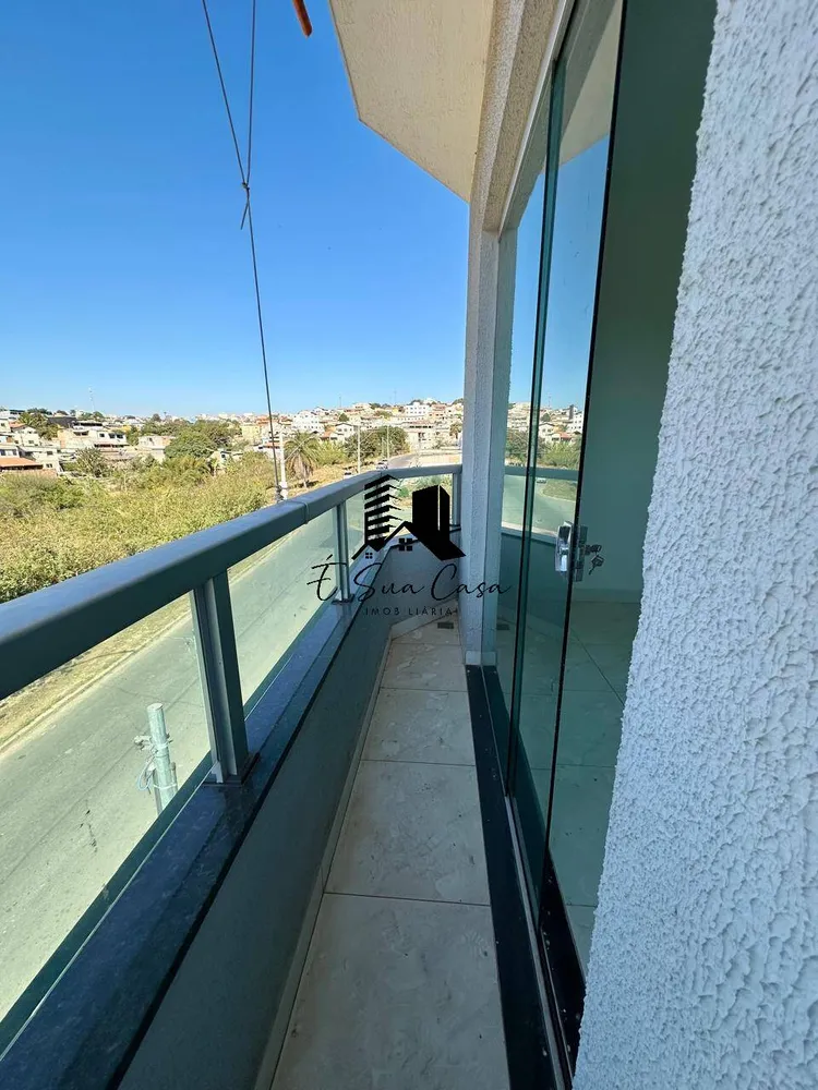 Apartamento, 2 quartos, 75 m² - Foto 9