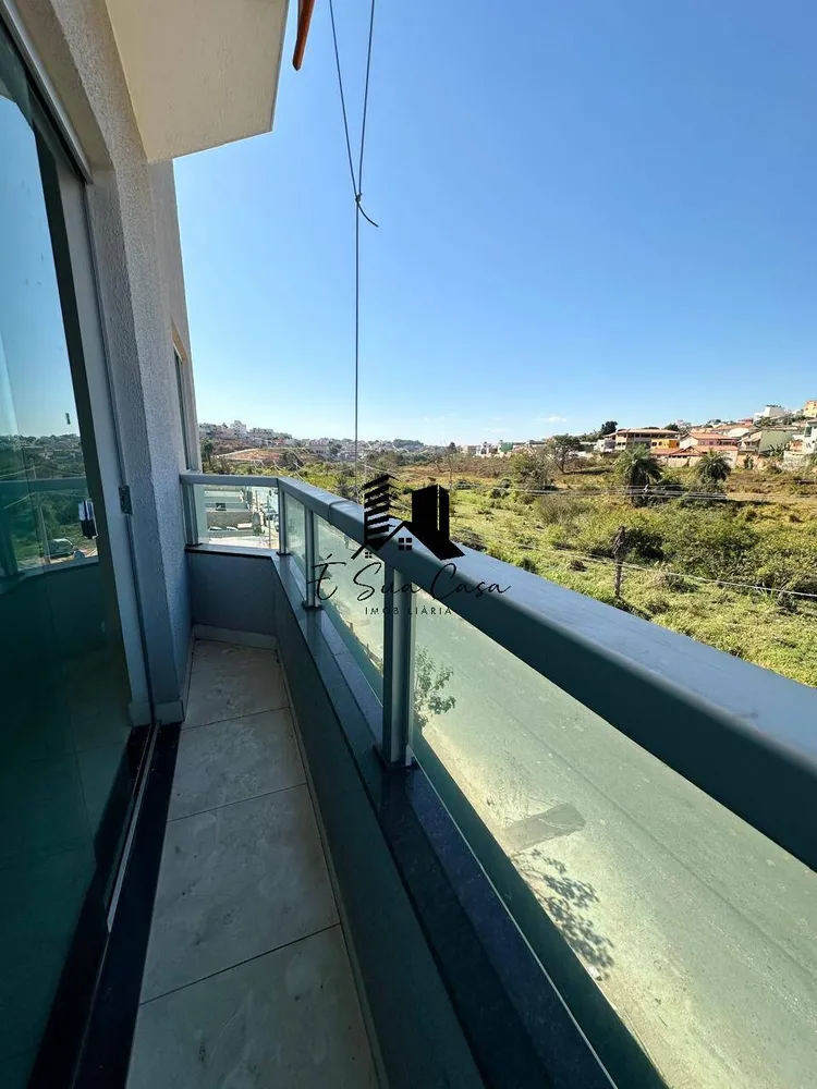 Apartamento, 2 quartos, 75 m² - Foto 10
