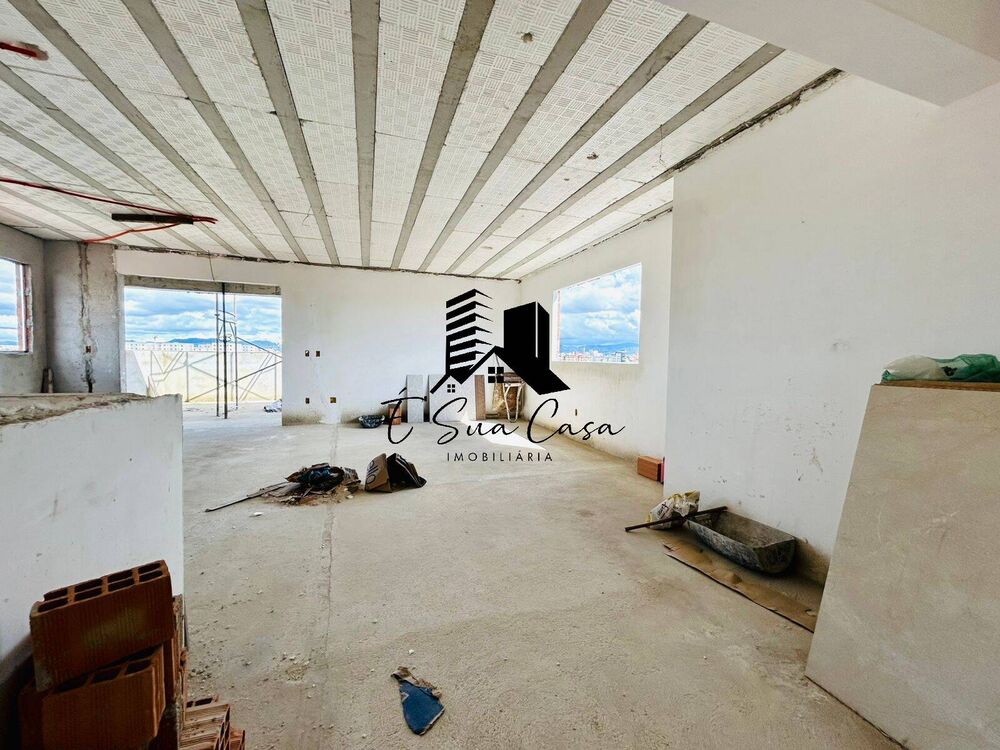 Apartamento à venda com 3 quartos, 170m² - Foto 19