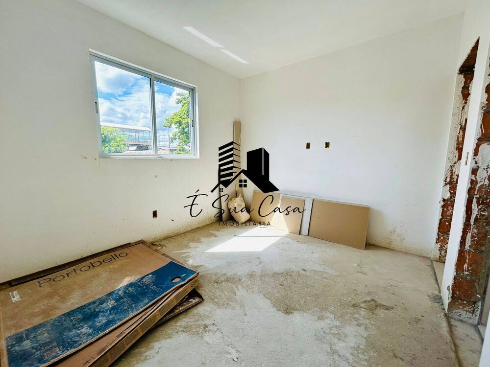 Apartamento à venda com 3 quartos, 170m² - Foto 8