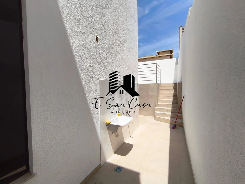 Casa, 3 quartos, 180 m² - Foto 6