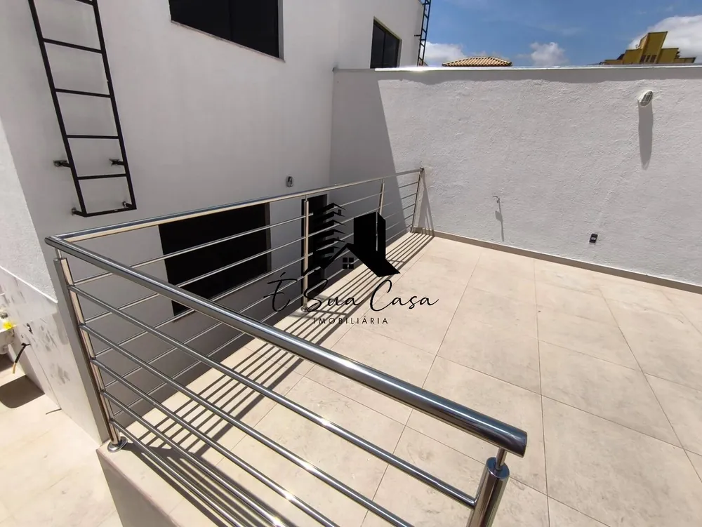 Casa, 3 quartos, 180 m² - Foto 5