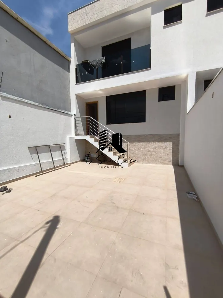 Casa, 3 quartos, 180 m² - Foto 7