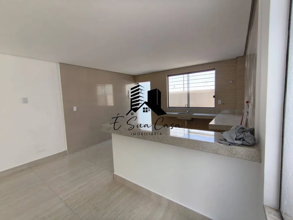 Casa, 3 quartos, 180 m² - Foto 3