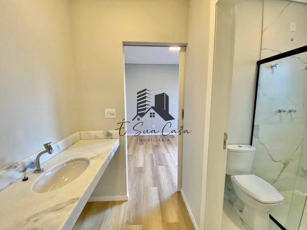 Casa à venda com 3 quartos, 155m² - Foto 2