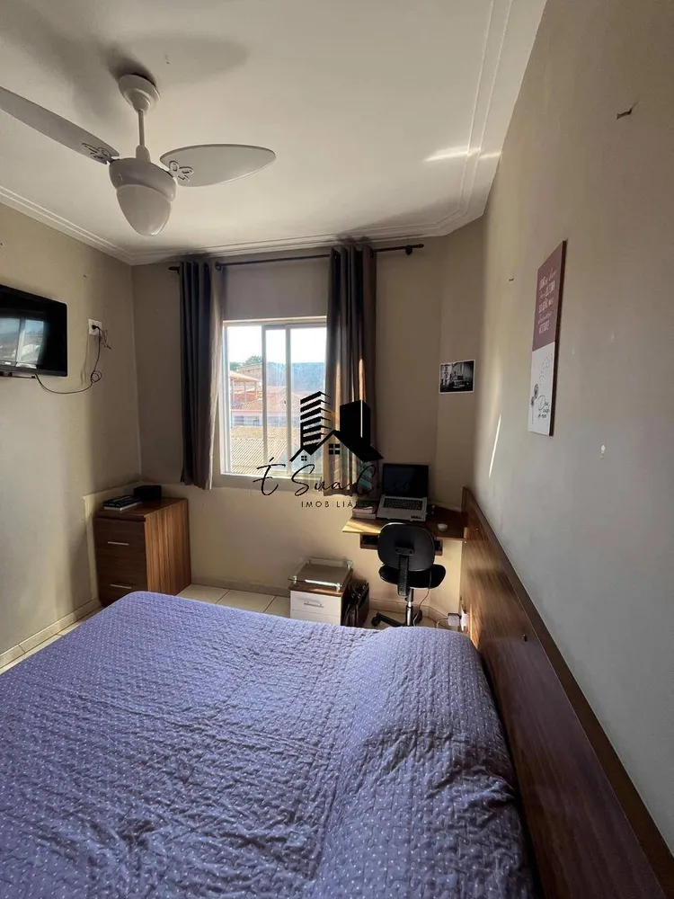 Cobertura, 2 quartos, 130 m² - Foto 4