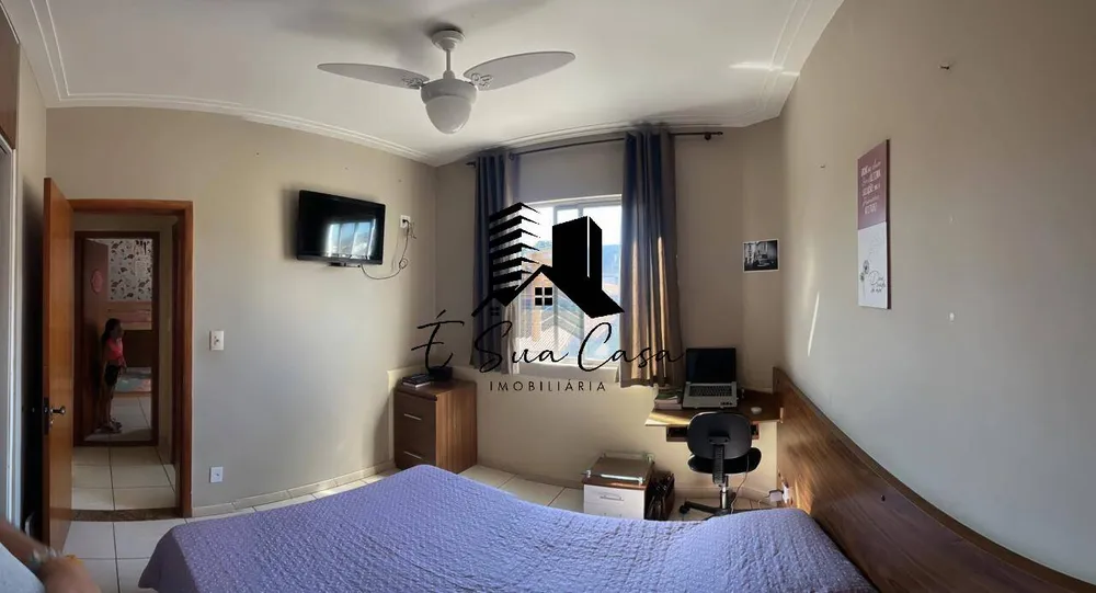 Cobertura, 2 quartos, 130 m² - Foto 3