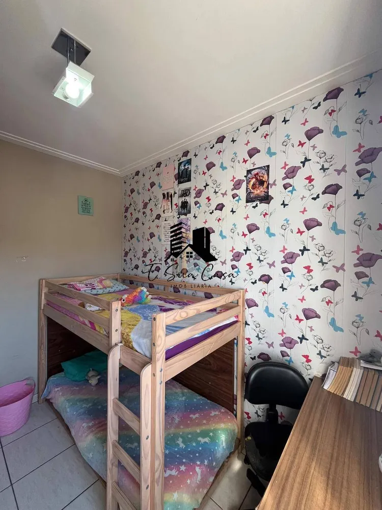 Cobertura, 2 quartos, 130 m² - Foto 8