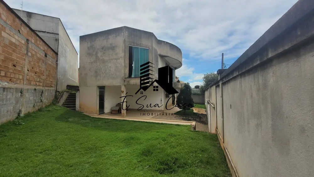 Casa, 4 quartos, 203 m² - Foto 12