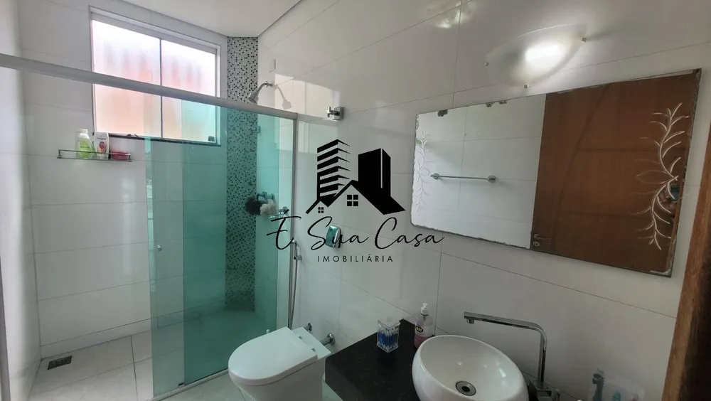 Casa, 4 quartos, 203 m² - Foto 4