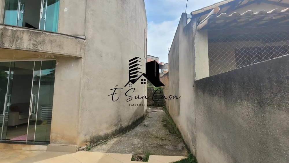 Casa, 4 quartos, 203 m² - Foto 11