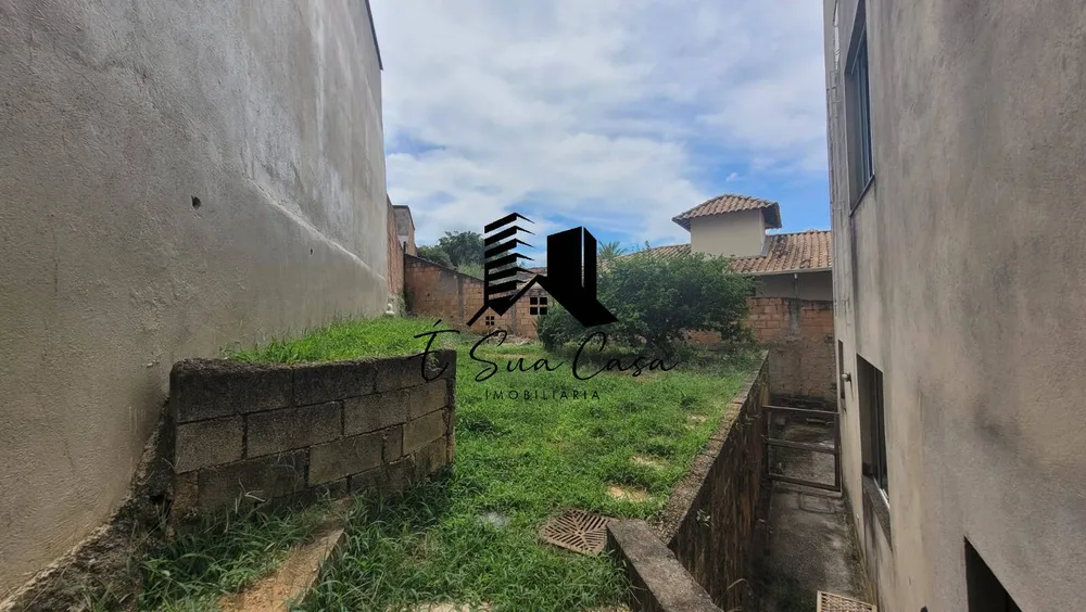 Casa, 4 quartos, 203 m² - Foto 10