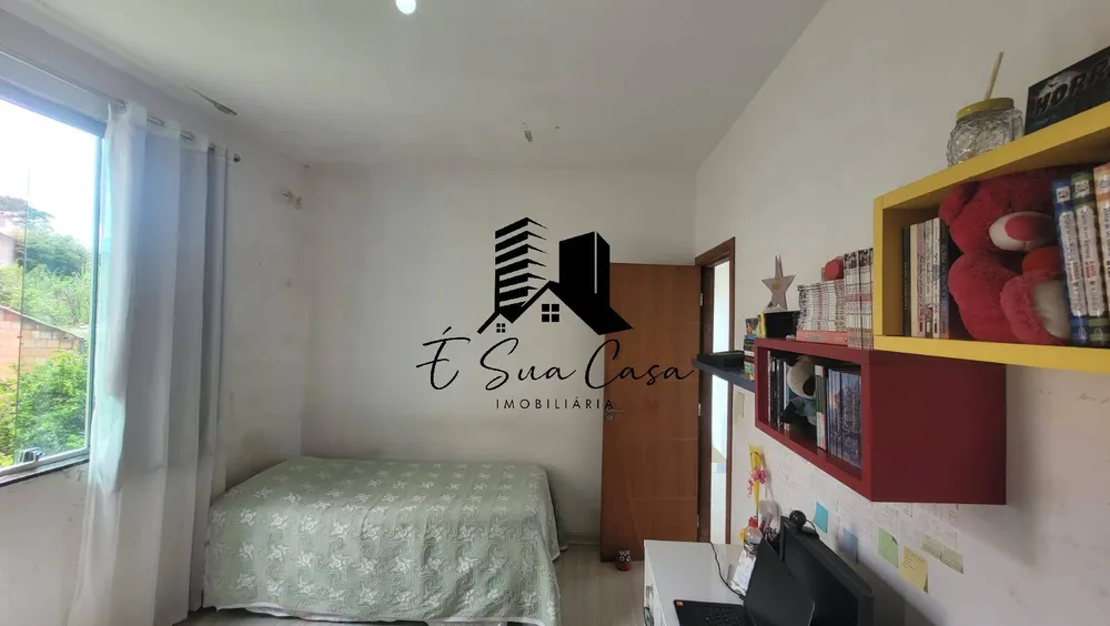 Casa, 4 quartos, 203 m² - Foto 5
