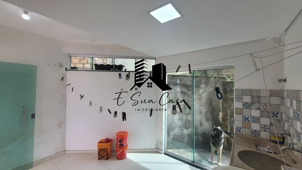 Casa, 4 quartos, 203 m² - Foto 3