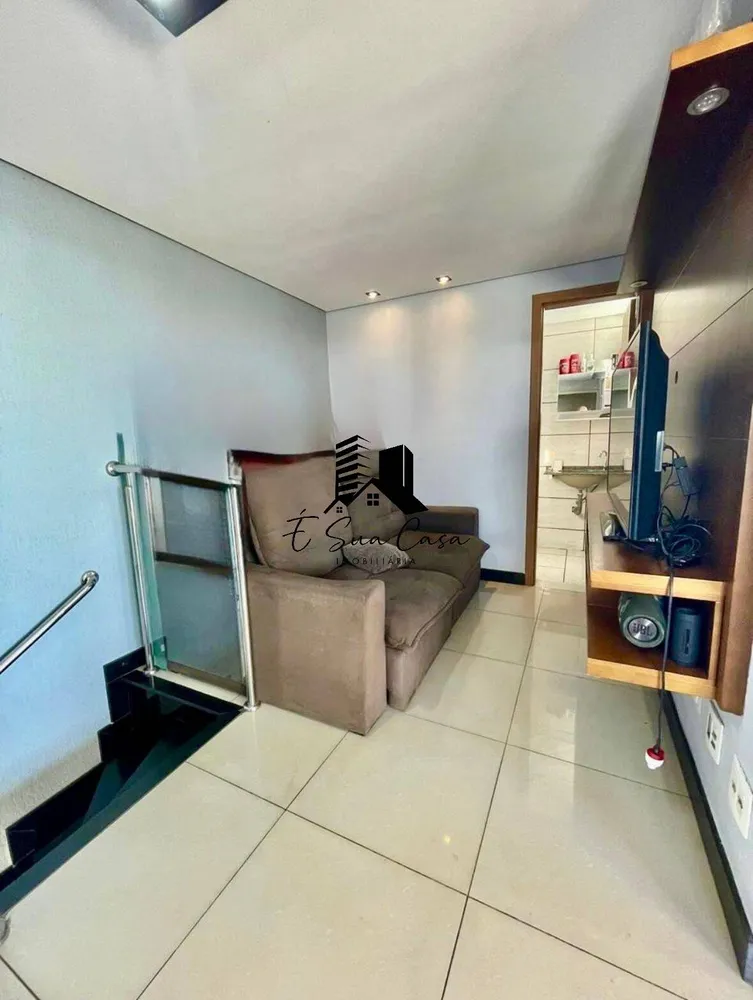 Cobertura, 3 quartos, 147 m² - Foto 11