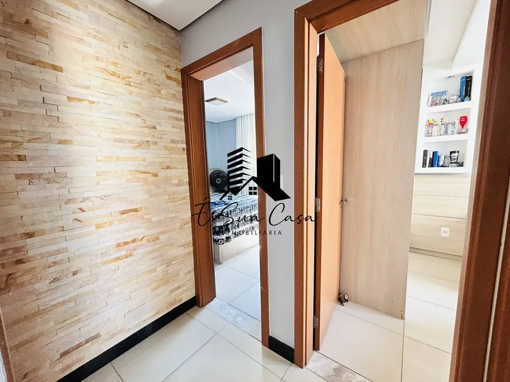 Cobertura, 3 quartos, 147 m² - Foto 10