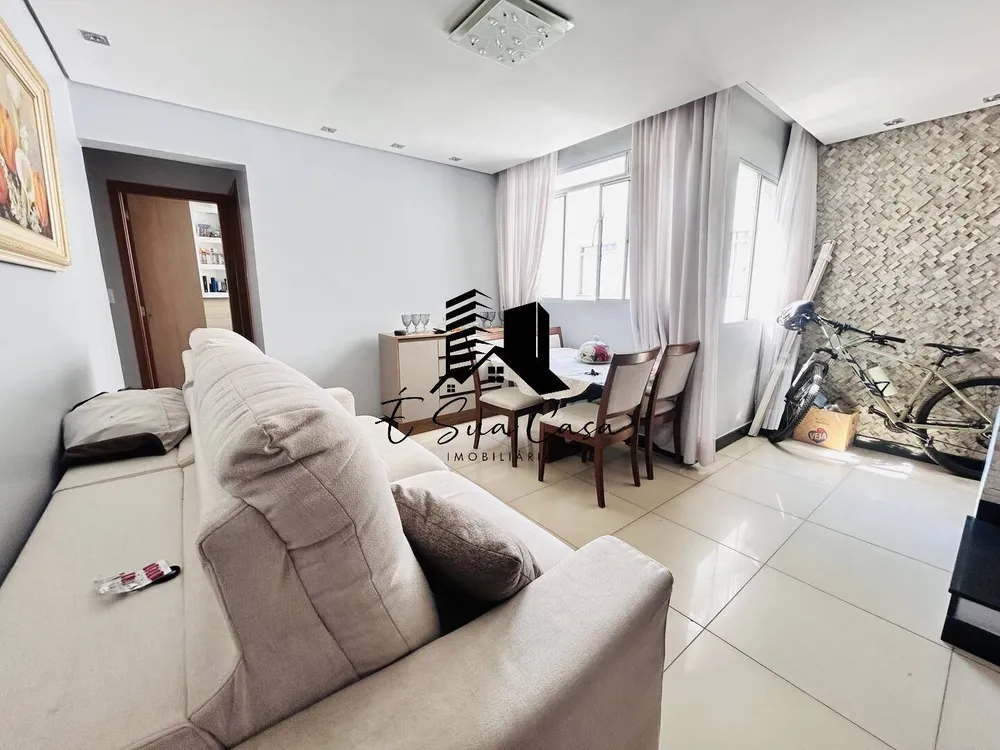 Cobertura, 3 quartos, 147 m² - Foto 5