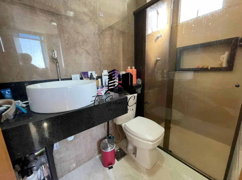 Cobertura, 3 quartos, 147 m² - Foto 9
