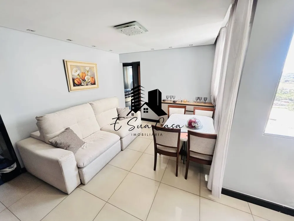 Cobertura, 3 quartos, 147 m² - Foto 4