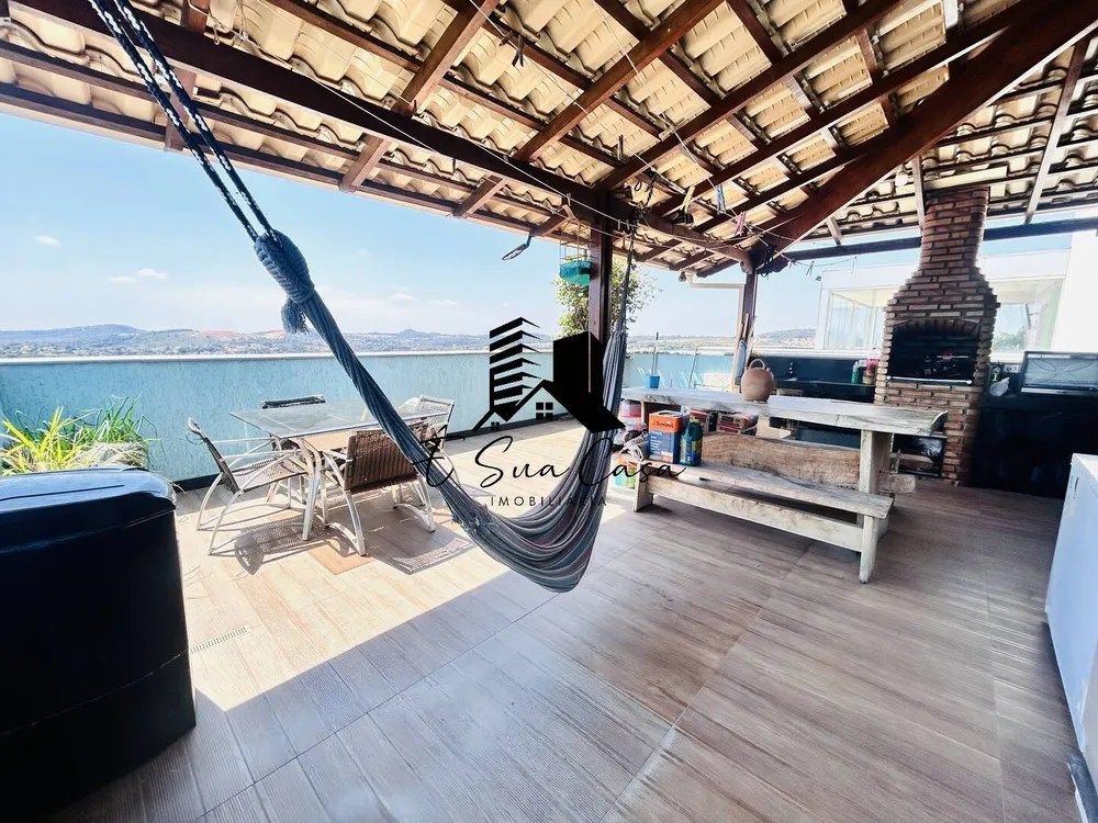 Cobertura, 3 quartos, 147 m² - Foto 1