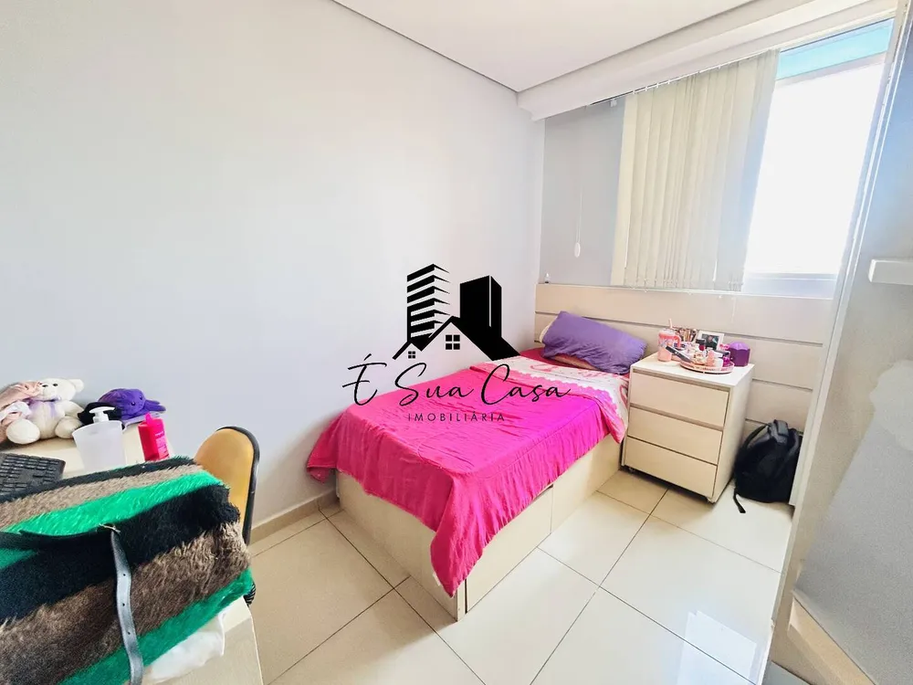 Cobertura, 3 quartos, 147 m² - Foto 3