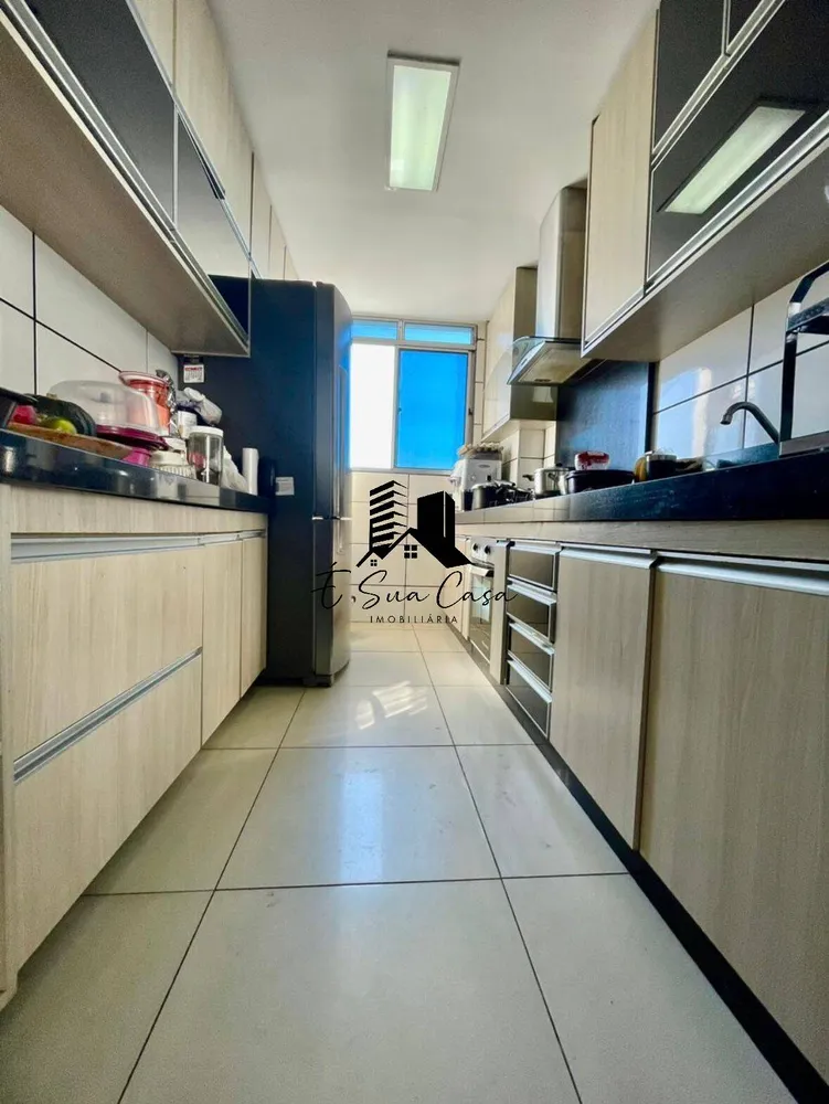 Cobertura, 3 quartos, 147 m² - Foto 6