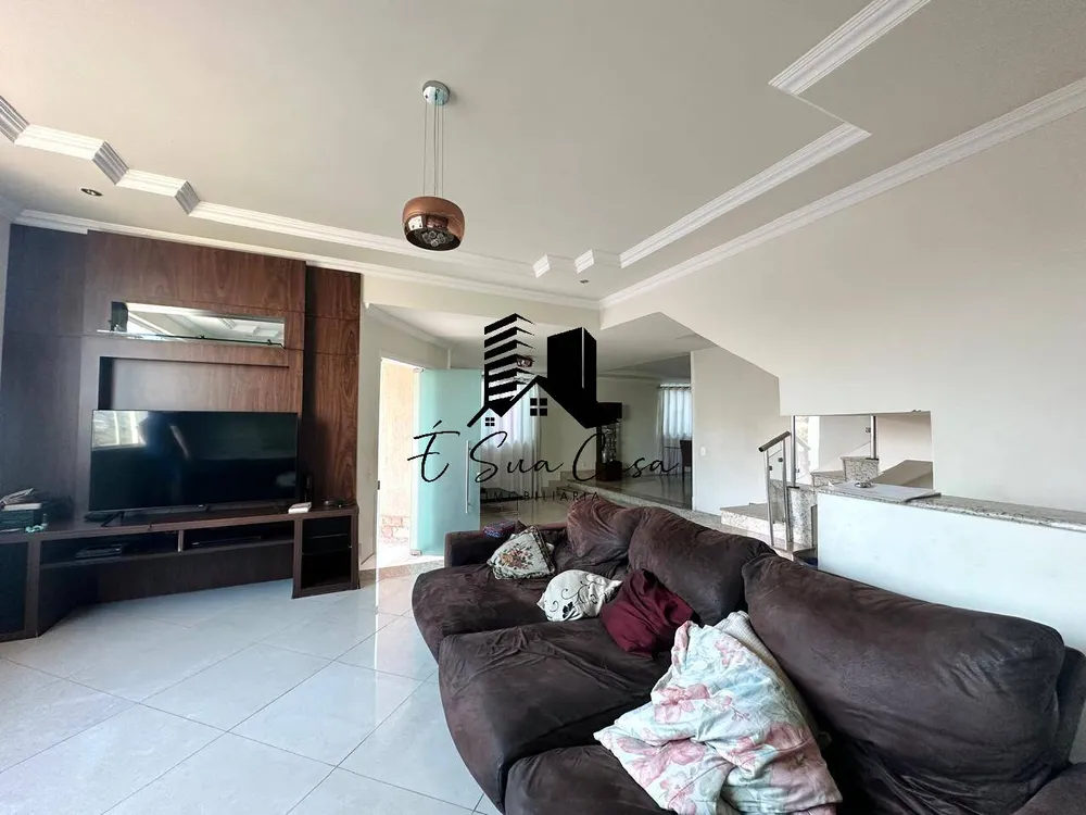 Casa, 4 quartos, 343 m² - Foto 4