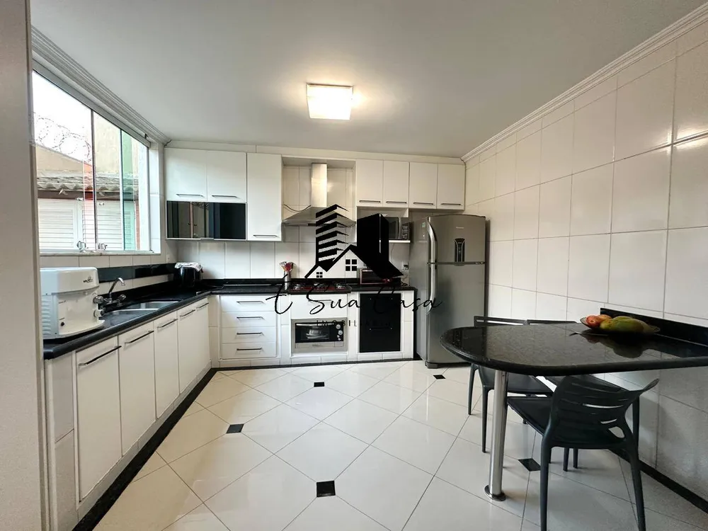 Casa, 4 quartos, 343 m² - Foto 7
