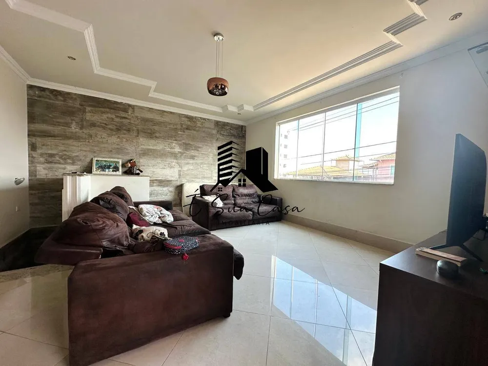 Casa, 4 quartos, 343 m² - Foto 3