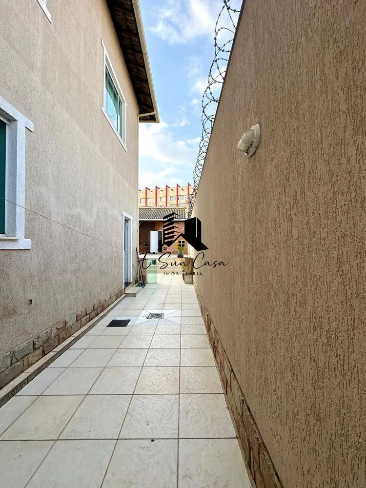 Casa, 4 quartos, 343 m² - Foto 15