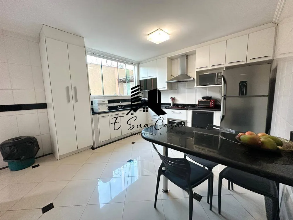 Casa, 4 quartos, 343 m² - Foto 6