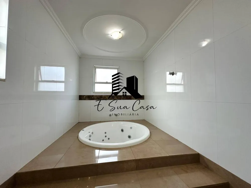 Casa, 4 quartos, 343 m² - Foto 10