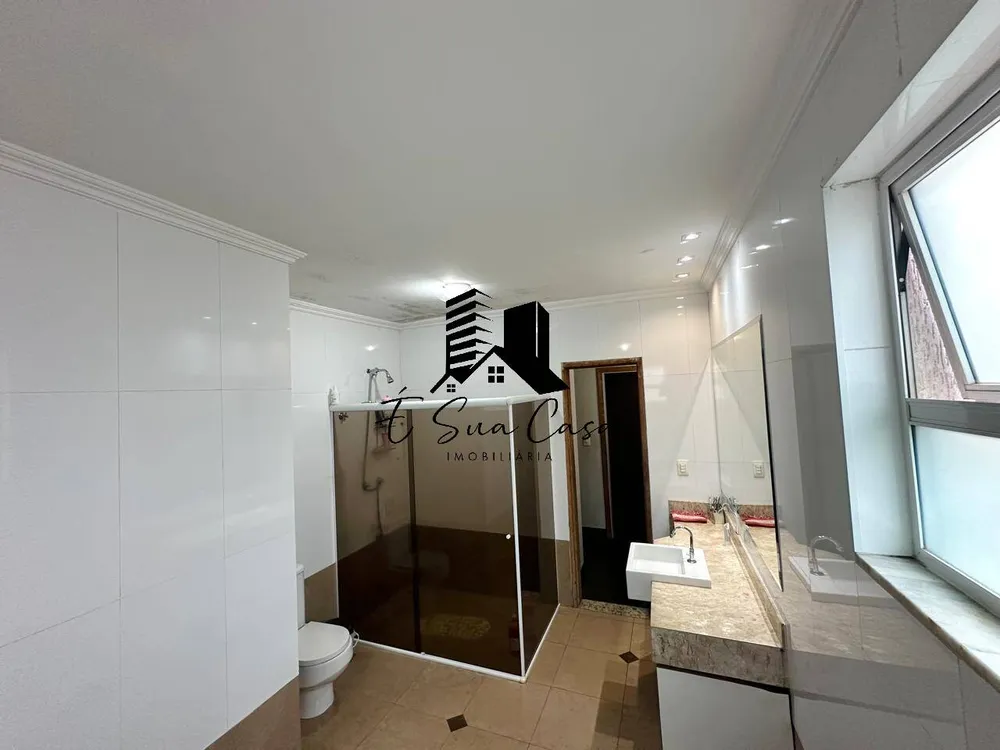 Casa, 4 quartos, 343 m² - Foto 11