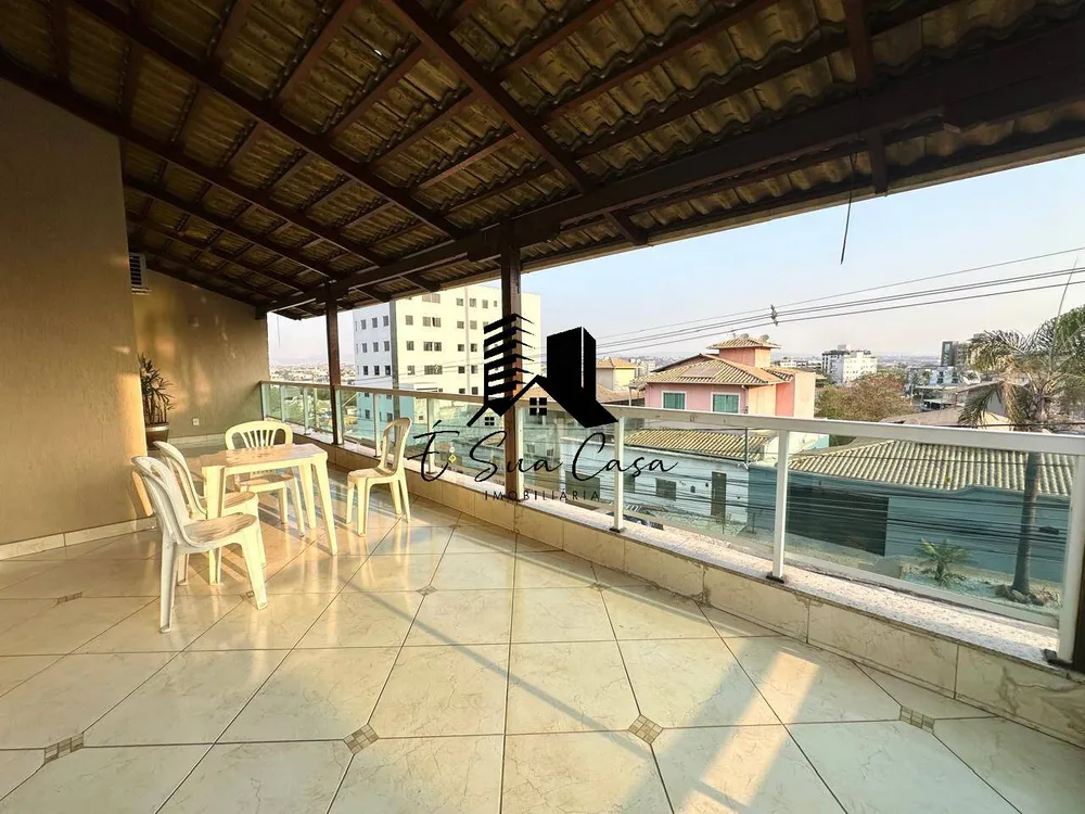 Casa, 4 quartos, 343 m² - Foto 12