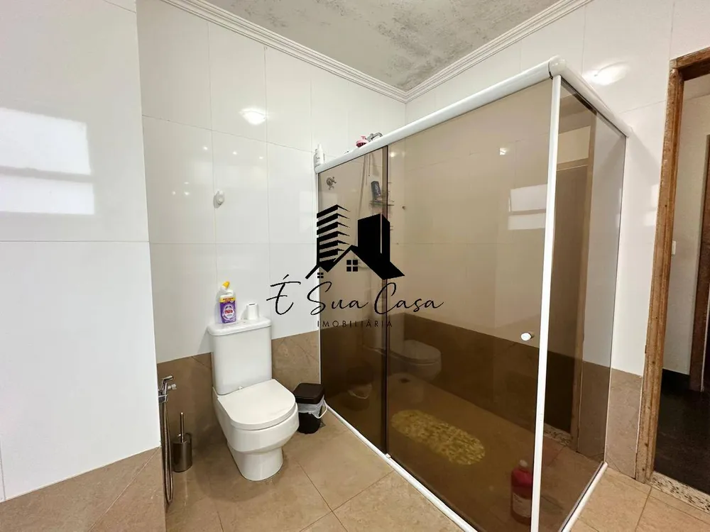 Casa, 4 quartos, 343 m² - Foto 9