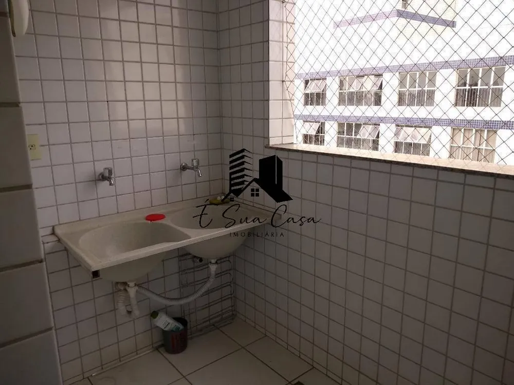 Apartamento, 3 quartos, 105 m² - Foto 8